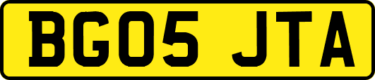 BG05JTA