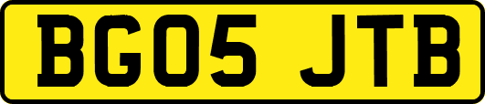 BG05JTB