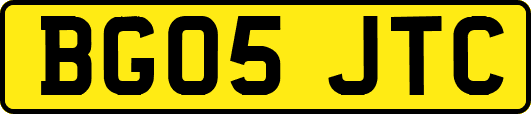 BG05JTC