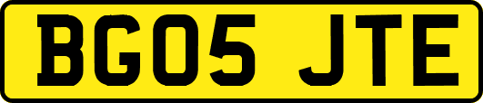 BG05JTE