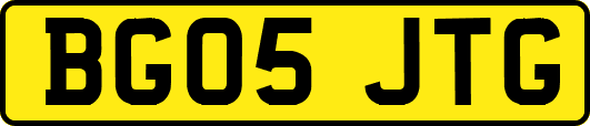 BG05JTG