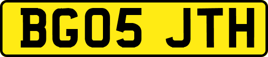 BG05JTH