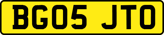 BG05JTO