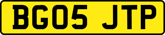 BG05JTP