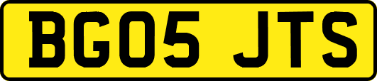 BG05JTS