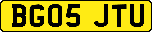 BG05JTU