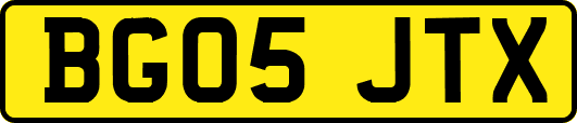 BG05JTX