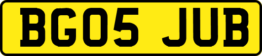 BG05JUB
