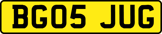 BG05JUG