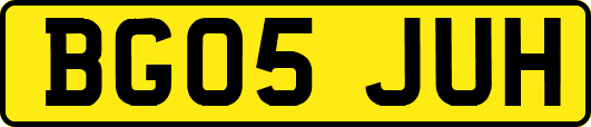 BG05JUH