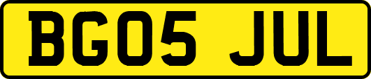 BG05JUL