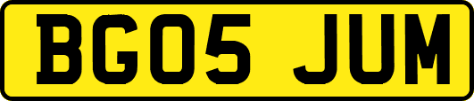 BG05JUM