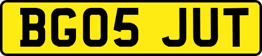 BG05JUT