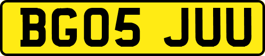 BG05JUU