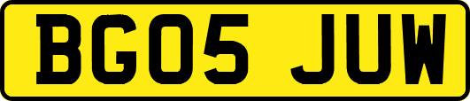 BG05JUW