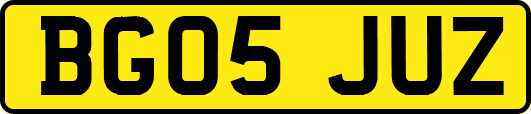 BG05JUZ
