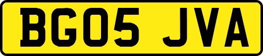 BG05JVA