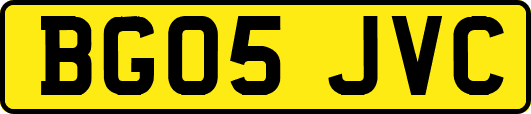 BG05JVC