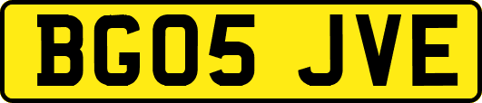 BG05JVE