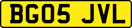 BG05JVL