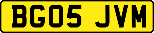 BG05JVM