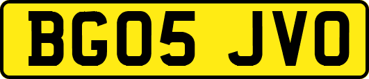 BG05JVO
