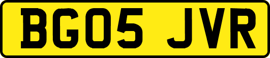 BG05JVR