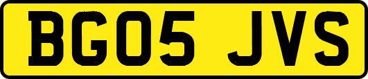BG05JVS