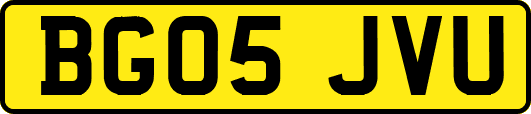 BG05JVU