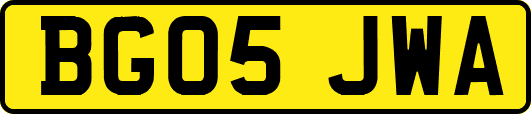 BG05JWA