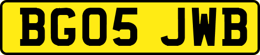 BG05JWB