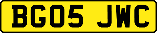 BG05JWC