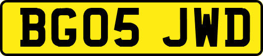 BG05JWD
