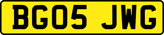 BG05JWG