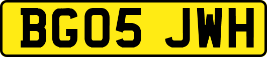 BG05JWH