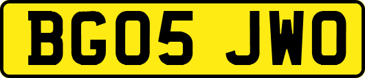 BG05JWO