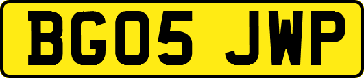 BG05JWP