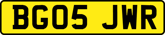 BG05JWR