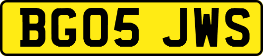 BG05JWS
