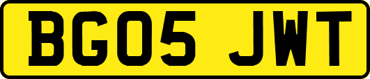 BG05JWT