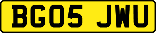BG05JWU