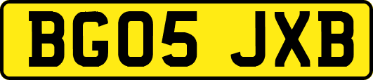BG05JXB