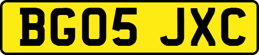 BG05JXC