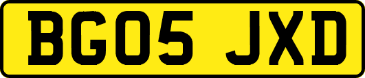 BG05JXD