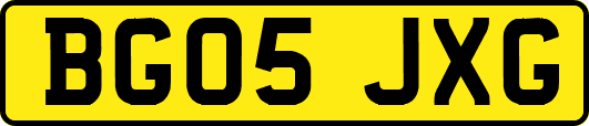 BG05JXG