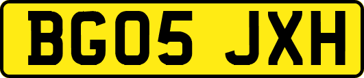 BG05JXH