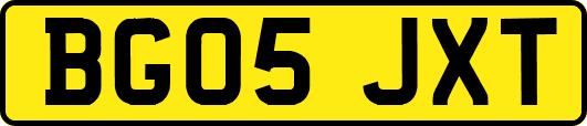 BG05JXT