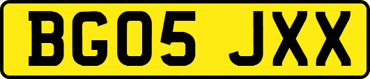 BG05JXX