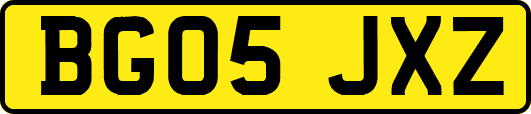 BG05JXZ