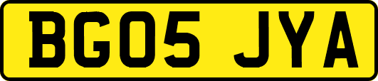 BG05JYA